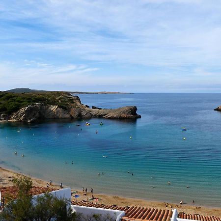 Menorca Arenal D'En Castell Apartment Exterior foto