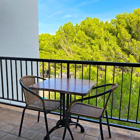 Menorca Arenal D'En Castell Apartment Exterior foto
