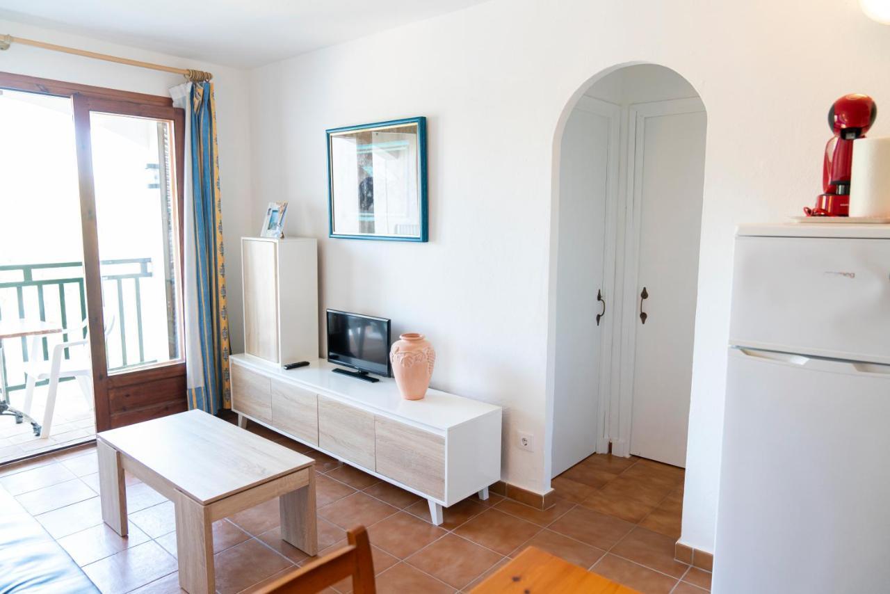 Menorca Arenal D'En Castell Apartment Exterior foto